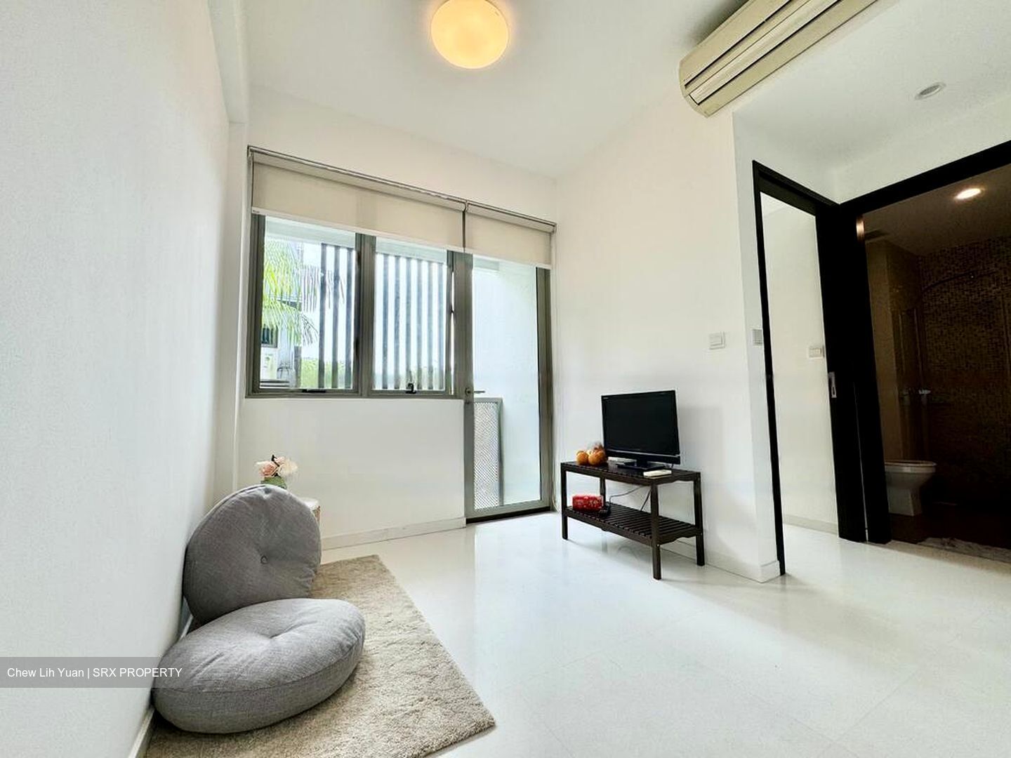 Loft @ Stevens (D10), Apartment #497641001